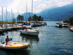 Dervio_Lungolago sud - Molo 2c  